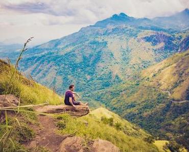 Little Adams Peak in Ella – Warum hier die schönste Aussicht auf dich wartet