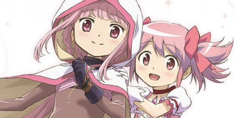Puella Magi Madoka Magica Spin-off erhält Anime-Adaption