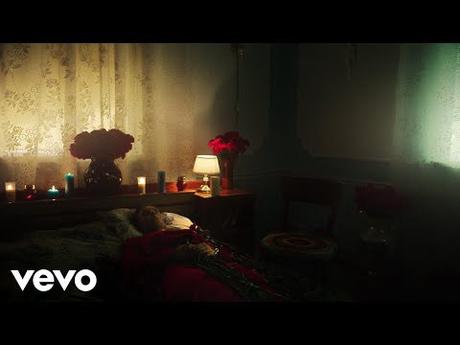 Mit „Molecules“ kreiert Sophie Hunger eine Liebeserklärung an ihre Wahlheimat Berlin | Video + full Album stream