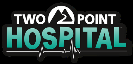 Two Point Hospital - Das neue Krankenhaus #01