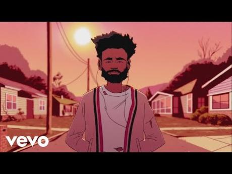 Videpremiere: Childish Gambino – Feels Like Summer (animated video)