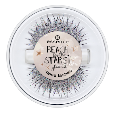 essence „reach for the stars“ Trend Edition