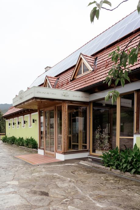 Das Bio Hotel Retter – eine nachhaltige Wohlfühloase in der Oststeiermark