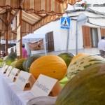 Fira del Meló 2018 in Vilafranca de Bonany