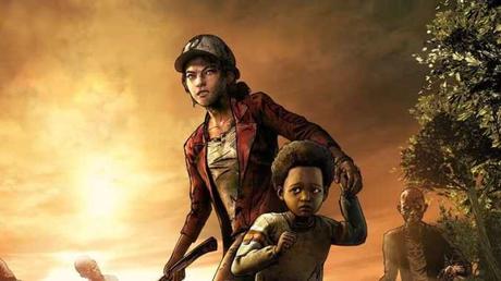 „The Walking Dead: The Final Season“ – Trailer zur zweiten Episode „You’re Still Little“ erschienen