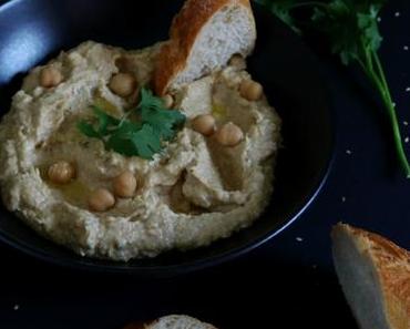 Hummus