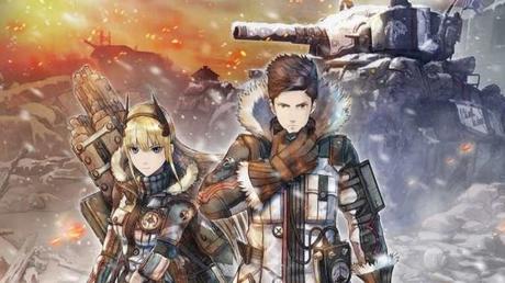 Valkyria Chronicles Remastered: Release-Termin für Nintendo Switch enthüllt