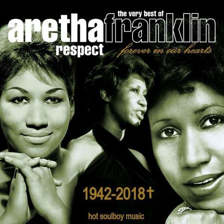 aretha franklin RESPECT!! • Tribute Mixtape