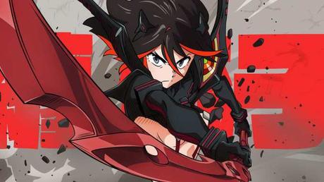 Kill la Kill: Neues Gameplay veröffentlicht