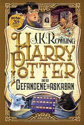 20 Jahre Harry Potter – 20 Years of Magic