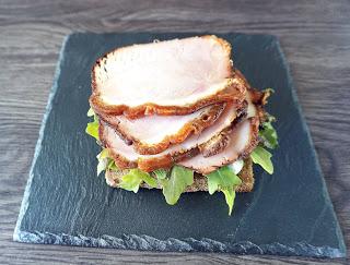 Das Club-Sandwich