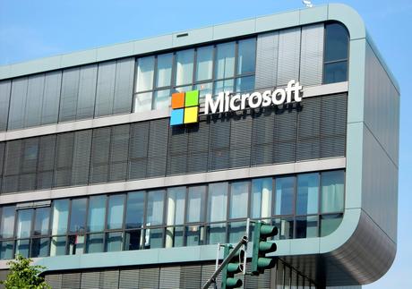 Deutsche Microsoft-Cloud wird abgeschafft
