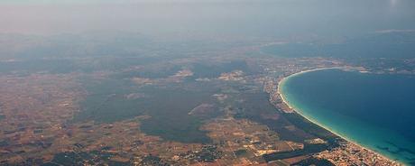 Foto: „Vista aèria S'Albufera“. Lizenziert unter Creative Commons Attribution-Share Alike 3.0 über Wikimedia Commons