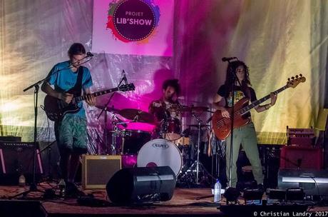 Introducing: FoOlish – Table For Four • full album stream