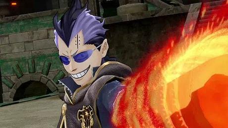 Black Clover: Quartet Knights – Trailer zu Magna veröffentlicht