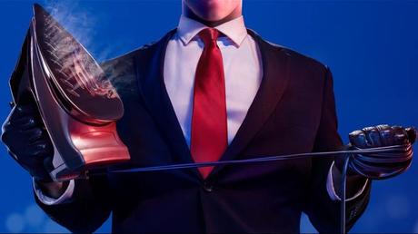 Hitman 2: Gameplay veröffentlicht