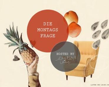 Montagsfrage: Buch-Blogger Vorstellungsrunde