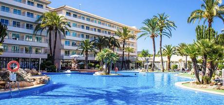 BCM Hotel Magaluf