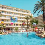 BCM Hotel Magaluf