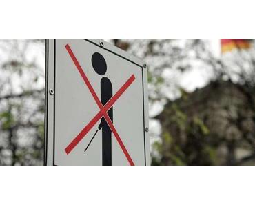 Teures „Pinkeln“ in Magaluf