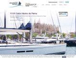 Palma Boat Show 2016