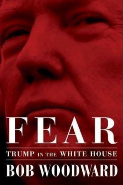 Donald Trump hat Angst vor „Angst“