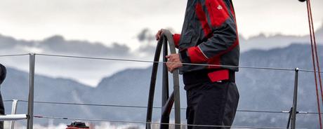 Gennaker und Regatta Training