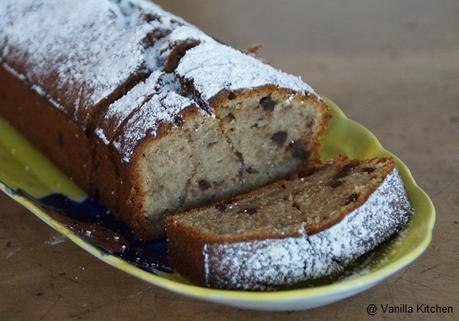 Bananenbrot