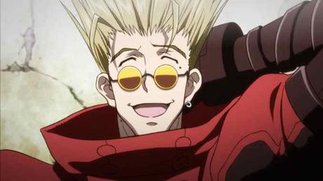 Trigun ab sofort bei Netflix