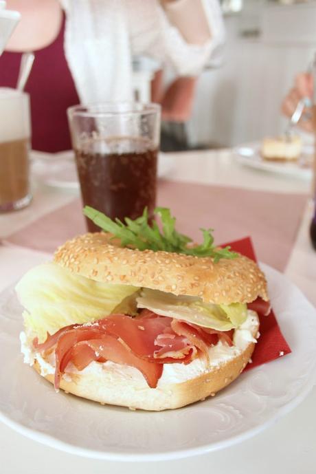 Food – Café Lotti München