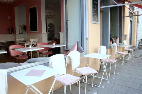 Food – Café Lotti München