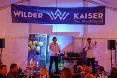 Kulinarikwochen in Scheffau Wilder Kaiser 16