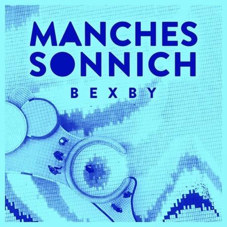 Bexby – Manches Sonnich (prod. by Bexby) 3/ZEHN [Video]