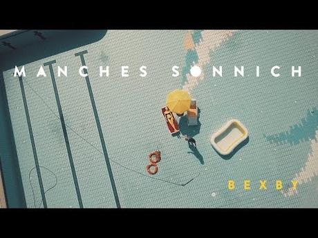 Bexby – Manches Sonnich (prod. by Bexby) 3/ZEHN [Video]