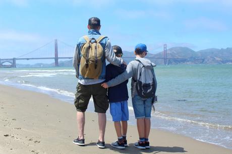 4 Tage – 8 Tipps: San Francisco mit Kindern