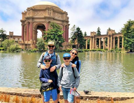 4 Tage – 8 Tipps: San Francisco mit Kindern
