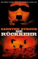 Rezension: Die Rückkehr - Carsten Stroud