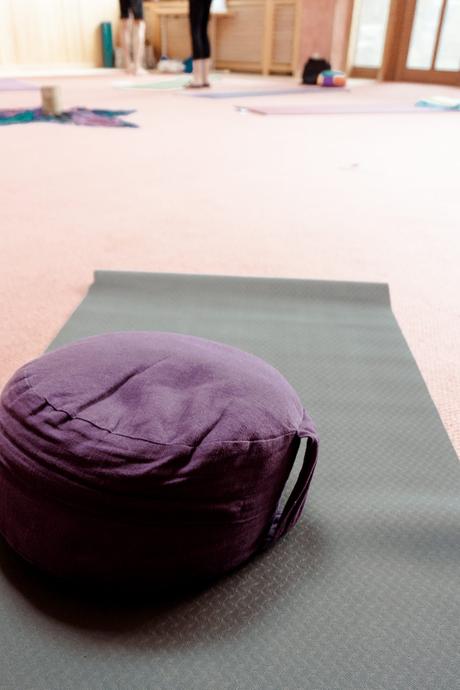Yoga und Ayurveda Wochenende in der Oststeiermark