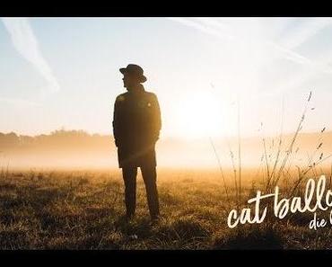 Videopremiere: CAT BALLOU – DIE LIEBE