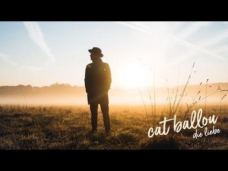 Videopremiere: CAT BALLOU – DIE LIEBE