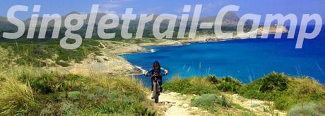 Fahrtechnik- und Singletrailcamps im Osten von Mallorca