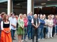  40 Jahre Straßenmeisterei Gußwerk – Fotos vom Tag der offenen Tür. Foto: Josef Kuss