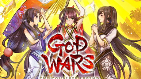 God Wars: The Complete Legend auf der Nintendo Switch im Review: Unsere Bestimmung.