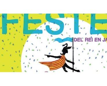 Festes de Rei en Jaume 2018