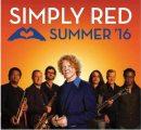Simply Red – Live