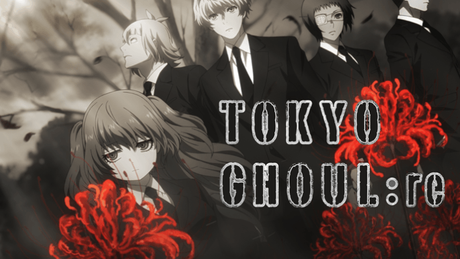 Tokyo Ghoul:re Staffel 2: Veröffentlichungsdatum bekannt