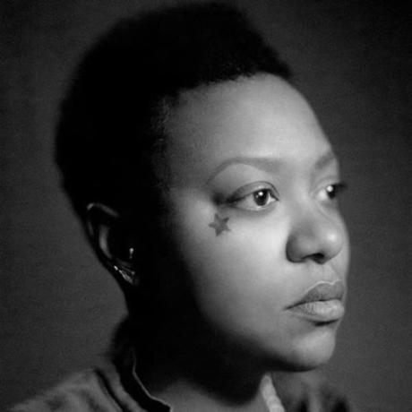 CONFESSIONS OF A CURLY MIND – Episode_019: Meshell Ndegeocello | free podcast