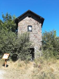 07.08.2018: Wildnis-Trail Etappe 2