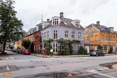 CityGuide: Kopenhagen kompakt