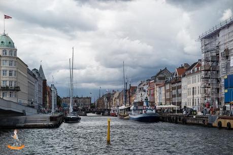 CityGuide: Kopenhagen kompakt